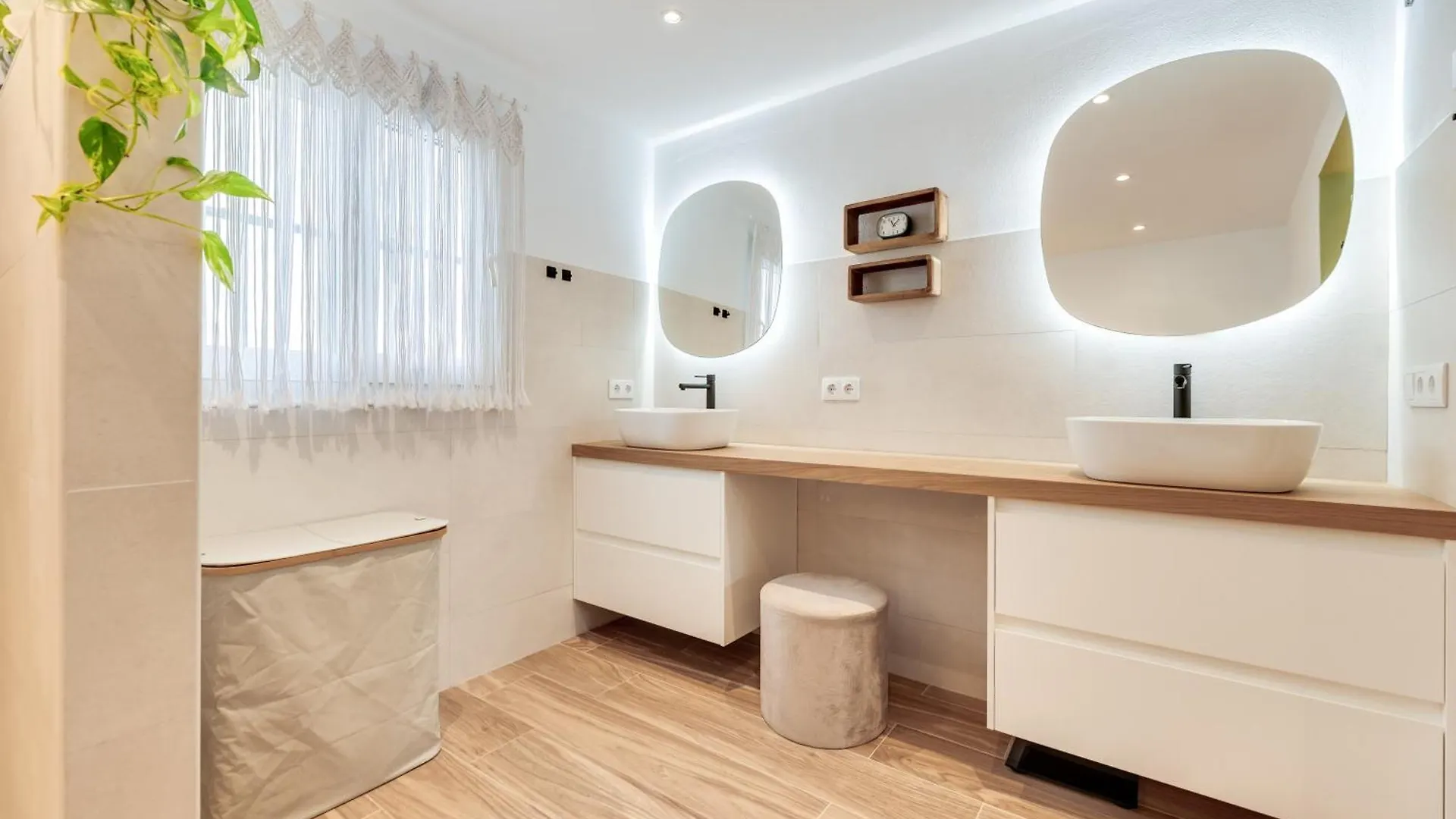 Casa Silvia - Piscina Y Playa Villa Málaga Spagna