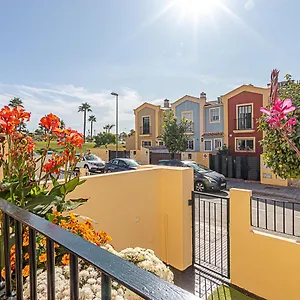 Parque Tecnológico Сasa de vacaciones