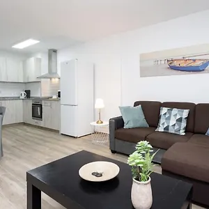 Home2book Charming Santa Cruz, Wifi Santa Cruz de Tenerife