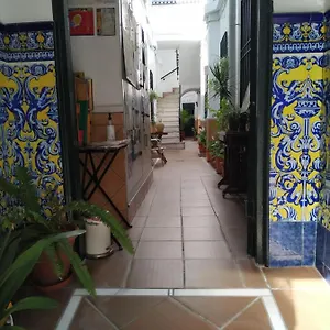 Fernando El Catolico Málaga