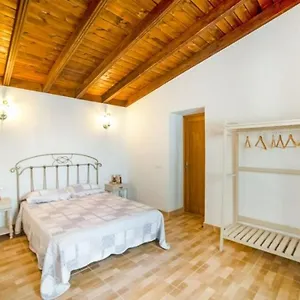La Casa Del Bisa Genovés