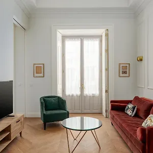 Be Mate Centro Apartamento