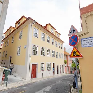 New Center Lisboa