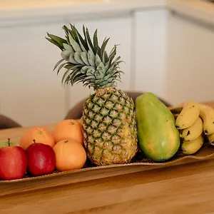 Debambu Apartamento