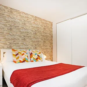Holidays2malaga Capulino - Huelin Area & 300 Mts From Beach Málaga