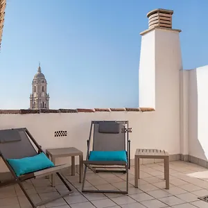 Feelathome Merced Apartamento