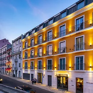 Les Deux Mariettes & Lisboa