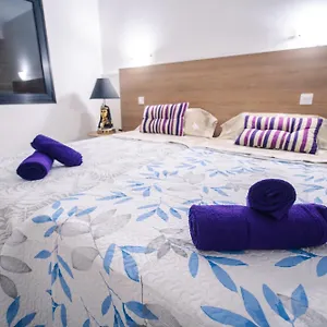 Apartamento En El Sur De La Isla Arguineguin