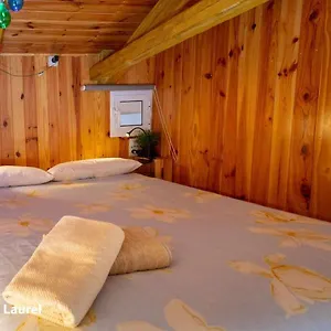 La Casa Del Druida Apartamento