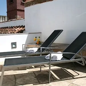 Coronado Apartamento