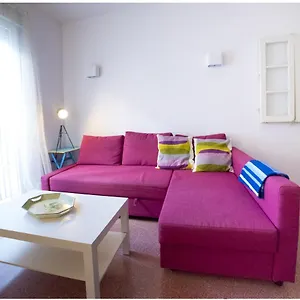 Dos Aceras Apartamento