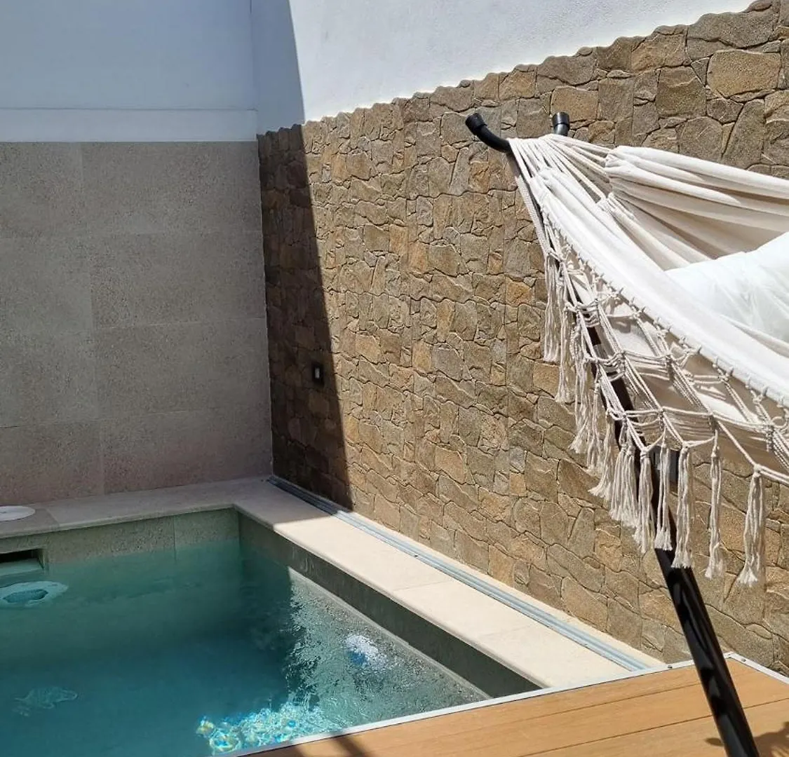 Prázdninový dům Vila Casa Silvia - Piscina Y Playa Màlaga Španělsko