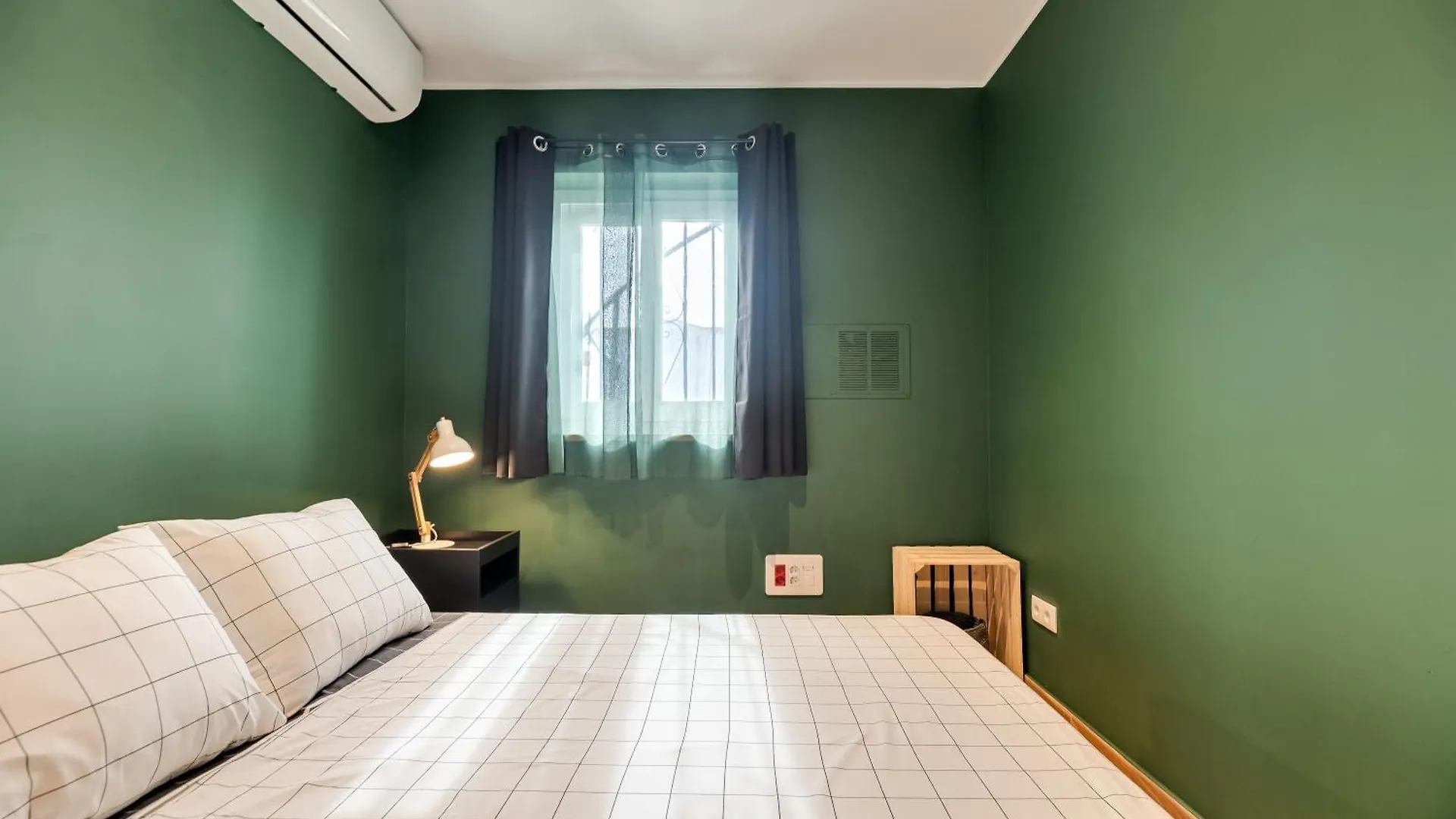 Vila Casa Silvia - Piscina Y Playa Màlaga Španělsko