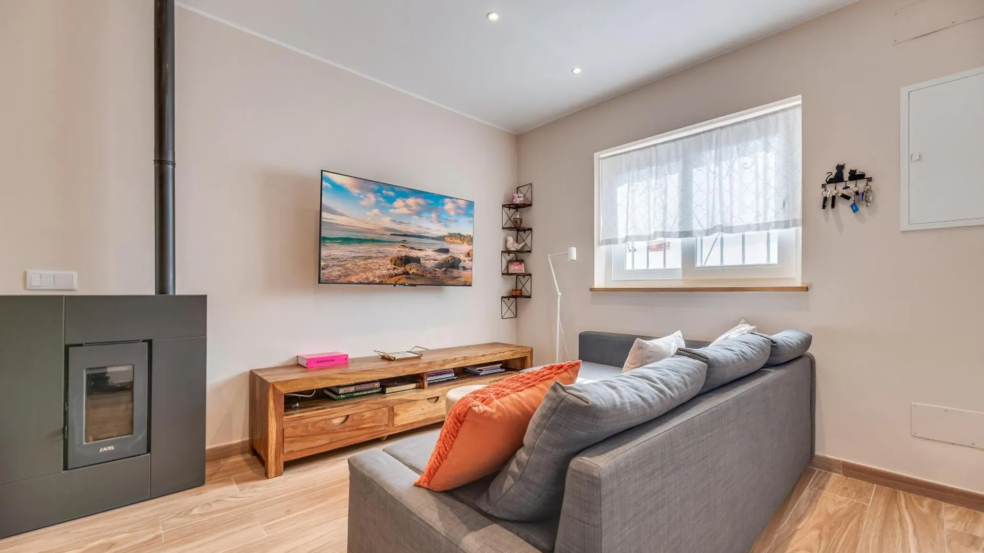 Prázdninový dům Vila Casa Silvia - Piscina Y Playa Màlaga