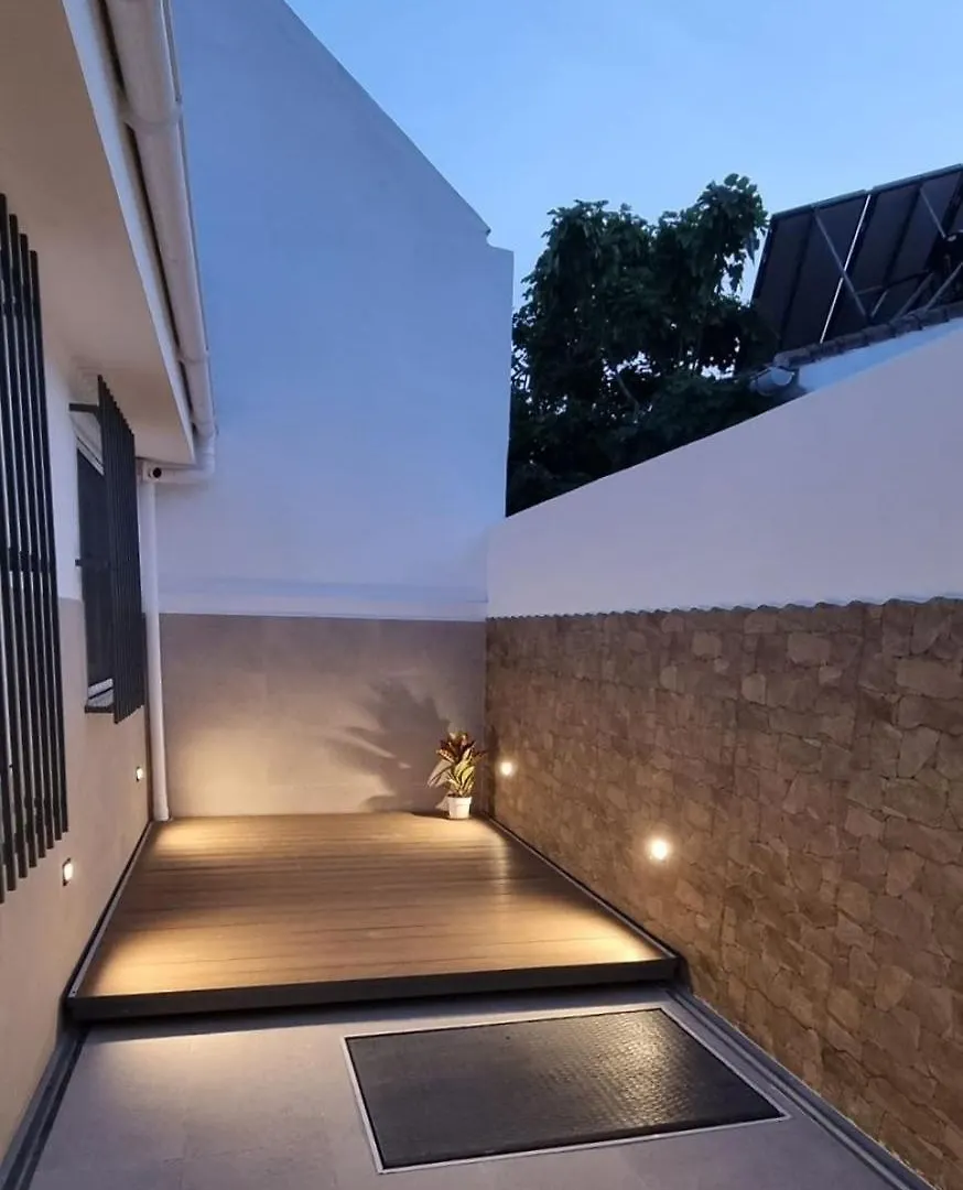 Сasa de vacaciones Casa Silvia - Piscina Y Playa Villa Málaga