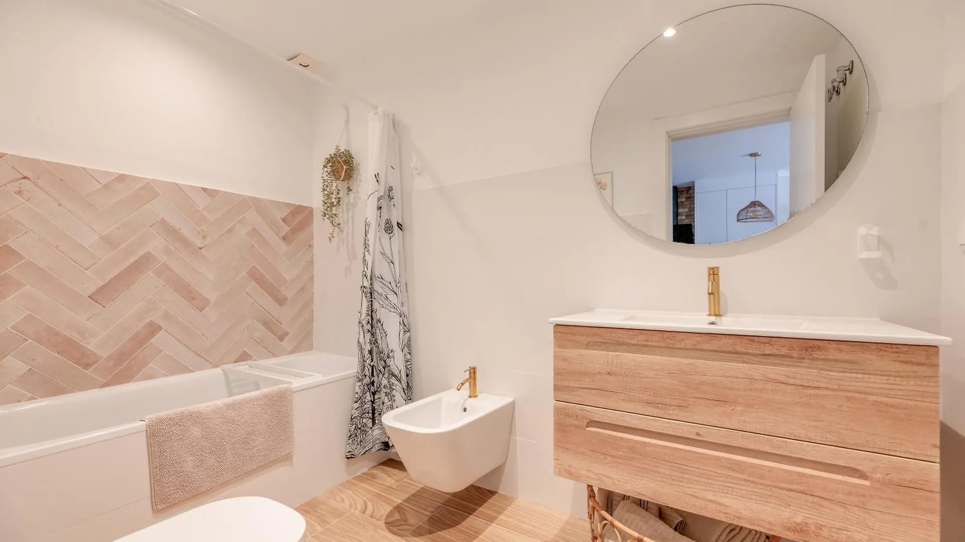 Casa Silvia - Piscina Y Playa Villa Málaga Сasa de vacaciones