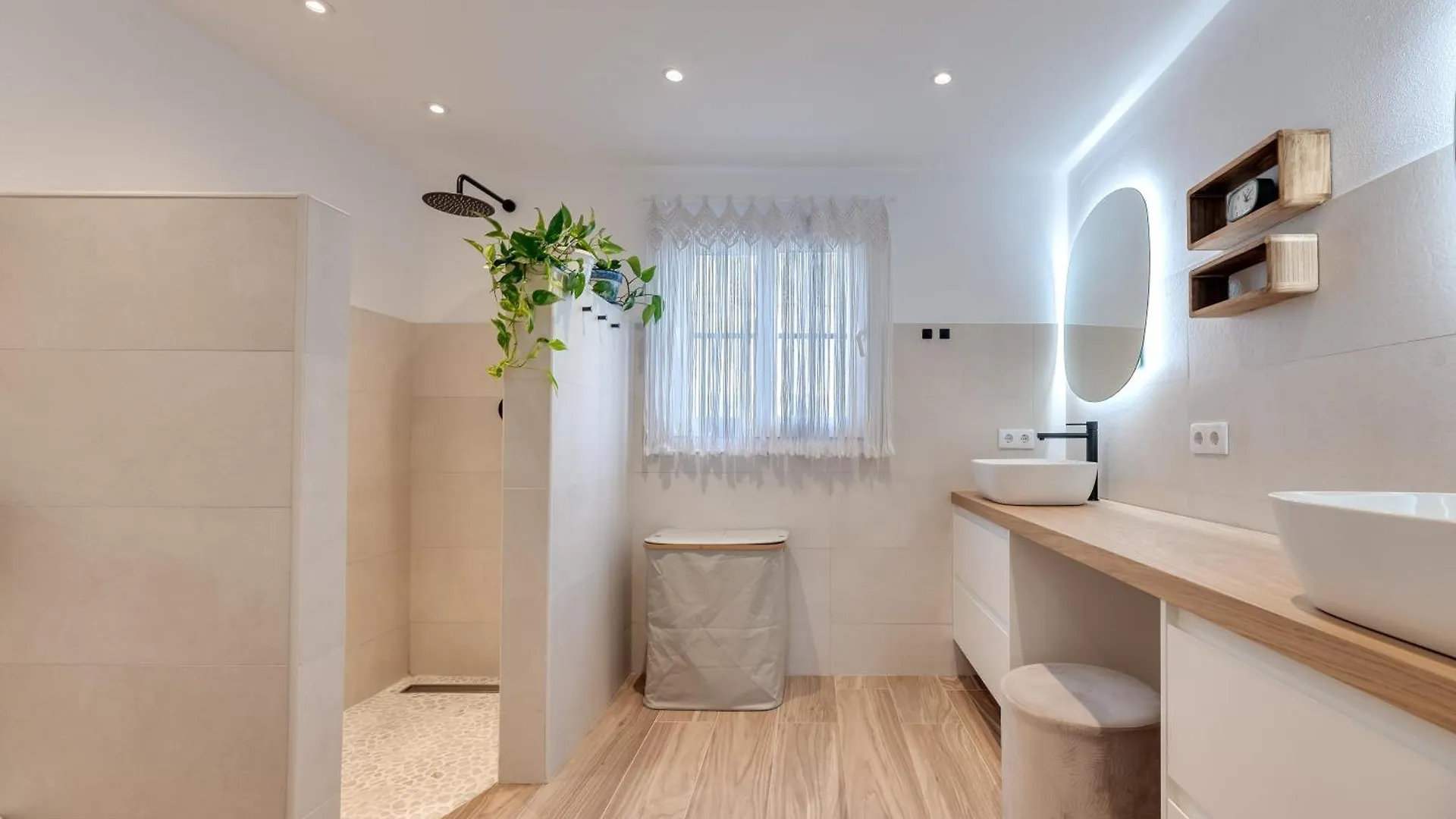 Casa Silvia - Piscina Y Playa Villa Málaga Сasa de vacaciones